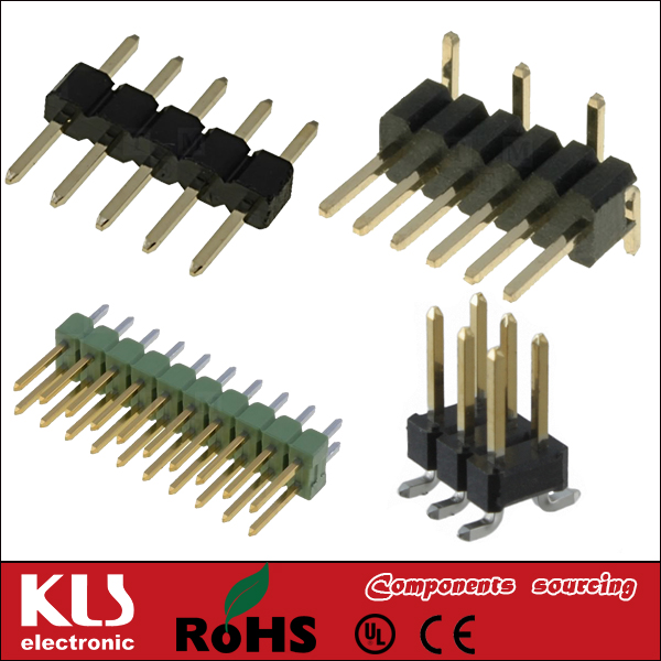 Connectors︱Electronic Components KLS